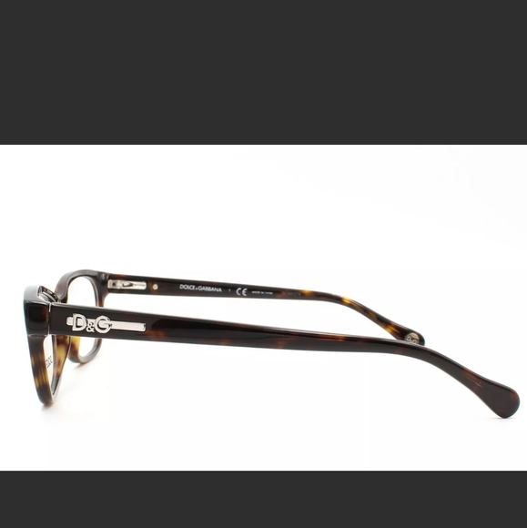 Dolce and Gabbana Glasses. D & G 1205. - Picture 2 of 10